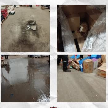 Migros İstanbul Depolarında Hijyen Krizi Ve Çalışan Sağlığına Tehdit