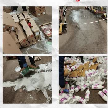 Migros İstanbul Depolarında Hijyen Krizi Ve Çalışan Sağlığına Tehdit