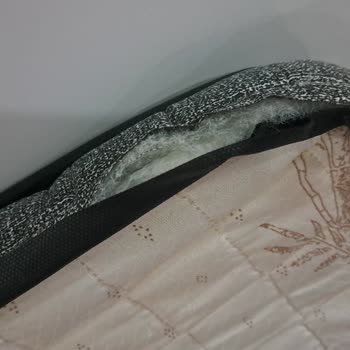 Ürünler Parmak Parça Ve Islak, Faturasız, İade Ve Tam Geri Ödeme Talebi