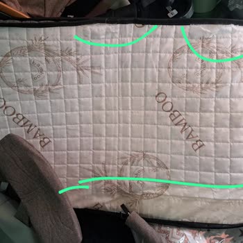 Ürünler Parmak Parça Ve Islak, Faturasız, İade Ve Tam Geri Ödeme Talebi