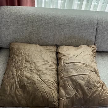 Bellona Koltuk Takımımda Sert Kırlent Dolguları Ve Cevapsız Servis