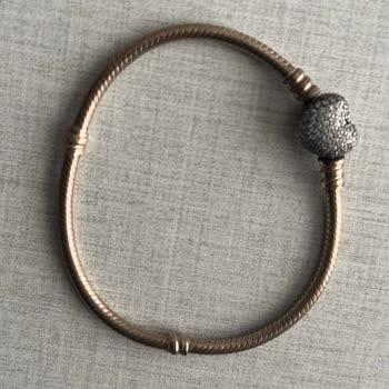 Pandora Bileklik İki Ayda Karardı Değişim Talebi