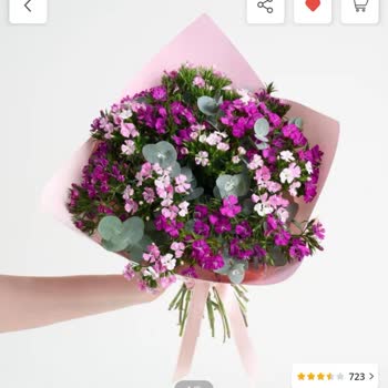 Yanlış Adrese Gönderilen Çiçek Ve Yorumumun Reddedilmesi