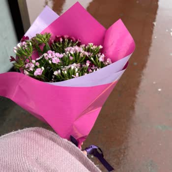 Yanlış Adrese Gönderilen Çiçek Ve Yorumumun Reddedilmesi