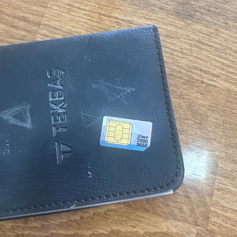 Ingenico SAM Kart Blokajı İş Durmasına Yol Açtı, Ücretsiz Çözüm Talebi