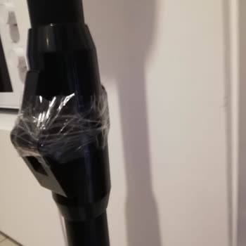 Garanti Kapsamında Kırılan Boru Kilidi Parçasının Ücretsiz Değişimi Talebi