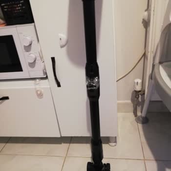 Garanti Kapsamında Kırılan Boru Kilidi Parçasının Ücretsiz Değişimi Talebi