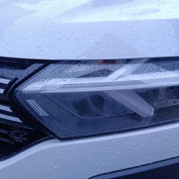 Farlarındaki Buğu Sorunu İçin Garanti Kapsamında Değişim Talebi