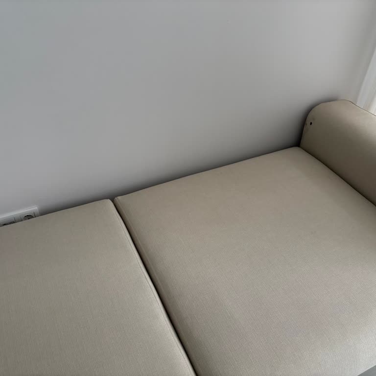 Enza Home’da 1,5 Aylık Koltuksuz Kalma Ve Çözülmeyen Ses Sorunu