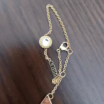 Sakarya Cadde Şubesinde Guess Çelik Bileklik Kararması Ve Kampanya Haklarının Kaybı