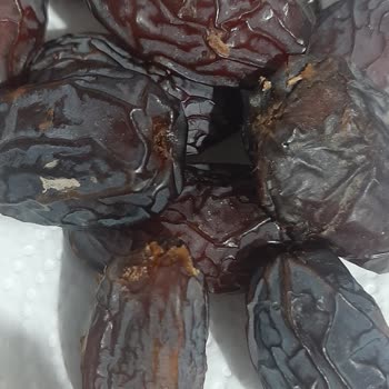 Tadım Hurma Ürünün Küflenmiş Olması Gıda Güvenliğini Tehdit Ediyor