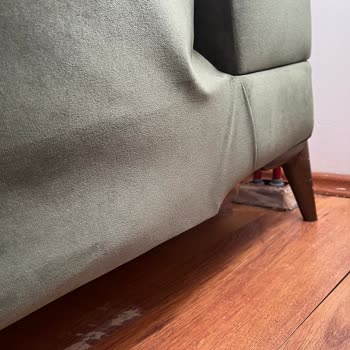 Garanti Kapsamındaki Yatak Ve Koltuk Takımı Değişiminde Uzayan Süre Ve Teslimat Sorunu