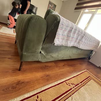 Garanti Kapsamındaki Yatak Ve Koltuk Takımı Değişiminde Uzayan Süre Ve Teslimat Sorunu