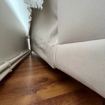 Garanti Kapsamındaki Yatak Ve Koltuk Takımı Değişiminde Uzayan Süre Ve Teslimat Sorunu