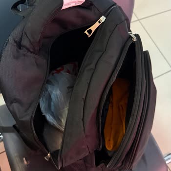 Pegasus Uçuşunda Değerli Eşyalarım Kayboldu, Tazminat İstiyorum