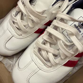 Samba Model Ayakkabının Defolu Gönderimi Ve Uzayan İade Süreci