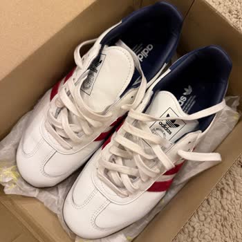 Samba Model Ayakkabının Defolu Gönderimi Ve Uzayan İade Süreci