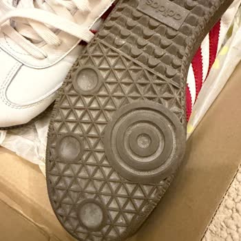 Samba Model Ayakkabının Defolu Gönderimi Ve Uzayan İade Süreci