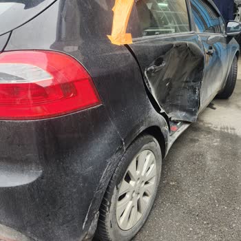 Ekspertiz Raporundaki Yanıltıcı Beyanlar Nedeniyle 43 Günlük Onarım Gecikmesi