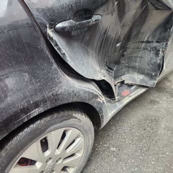 Ekspertiz Raporundaki Yanıltıcı Beyanlar Nedeniyle 43 Günlük Onarım Gecikmesi