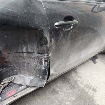 Ekspertiz Raporundaki Yanıltıcı Beyanlar Nedeniyle 43 Günlük Onarım Gecikmesi