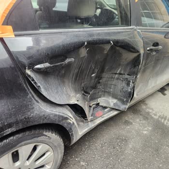 Ekspertiz Raporundaki Yanıltıcı Beyanlar Nedeniyle 43 Günlük Onarım Gecikmesi