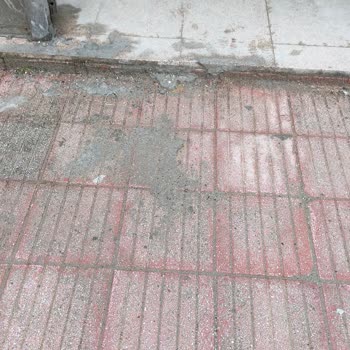 Akpack Temizlik Şikayeti