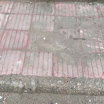 Akpack Temizlik Şikayeti