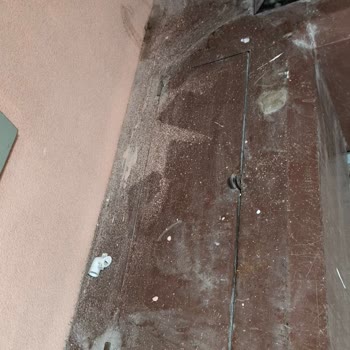 Akpack Temizlik Şikayeti