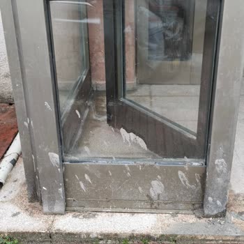 Akpack Temizlik Şikayeti