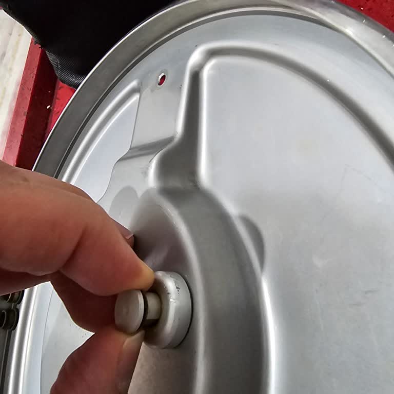 Emniyet Valfi O‑Ring Parçası Temin Edilemiyor Ve Çağrı Hattına Ulaşılamıyor