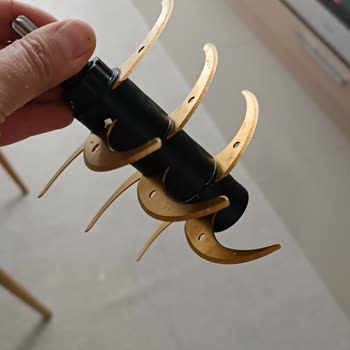 Kiwi Home Yanlış Bıçak Gönderimi Ve Cevapsızlık Nedeniyle Hemen İade Veya Doğru Parça Talebi