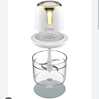 Kiwi Home Yanlış Bıçak Gönderimi Ve Cevapsızlık Nedeniyle Hemen İade Veya Doğru Parça Talebi