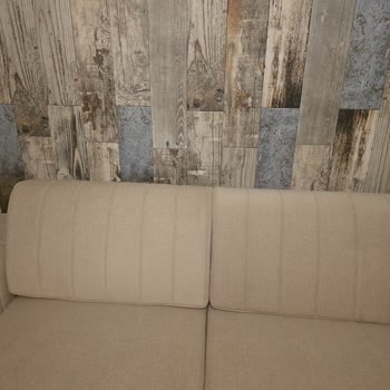 Koltuk Ayakları Eksik, Kalite Kötü Ve Sözler Tutulmuyor