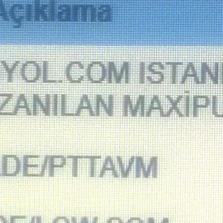 Yanlış Ürün Gönderimi Sonrası Kargo Ücretinin İadesi Gecikiyor