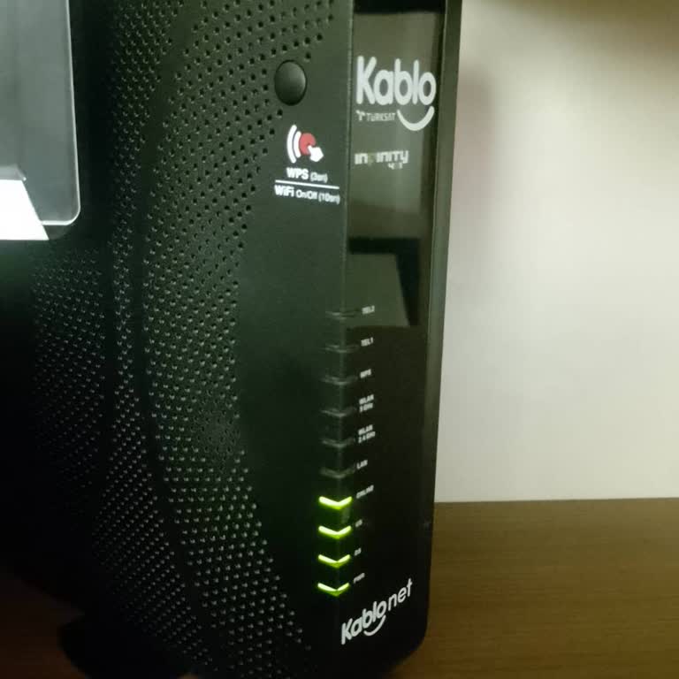 10 Gün Süren İnternet Kesintisi Ve Müşteri Hizmetlerine Ulaşılamaması