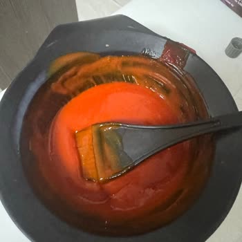 Turuncuya Dönüşen Koleston Saç Boyası İçin İade Talebi