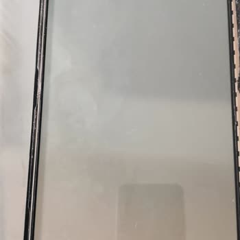 Camı Düşen Ve Dokunmatik Çalışmayan Carvocal Multimedya İçin Parça Ve Destek Talebi