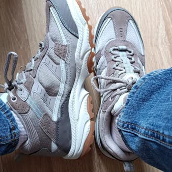 Su Geçirmez Özelliği Bozulmuş Skechers Ayakkabısının Su Alması Ve İade Reddi