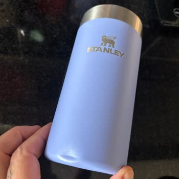 Stanley Termoslarda Gövde Çökmesi ve Sıcak Tutma Performansının Düşmesi