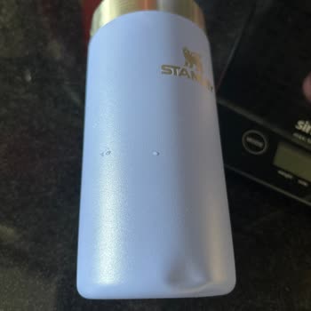 Stanley Termoslarda Gövde Çökmesi ve Sıcak Tutma Performansının Düşmesi