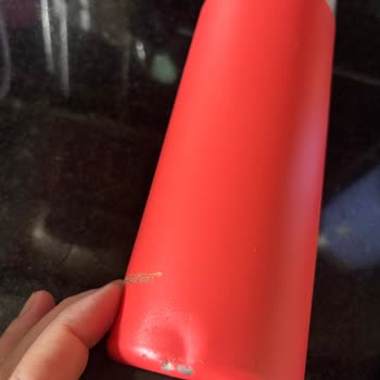 Stanley Termoslarda Gövde Çökmesi ve Sıcak Tutma Performansının Düşmesi