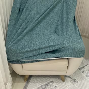 Mahperi Home’dan Aldığım Koltuk Yüzü Uymadı Ve İade Talebim Görmezden Gelindi