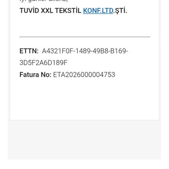 İade Sürecinde Yanıtsız Mail Ve Müşteri Hizmetleri Sorunu