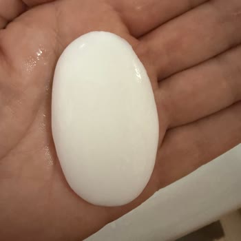 Migros El Sabunu Yarıdan Sonra Köpürmüyor