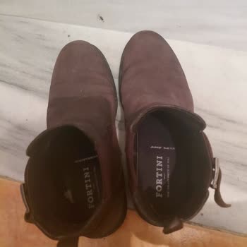 Deichmann Ayakkabısında Kısa Sürede Şekil Kaybı Ve Kalite Şikayeti