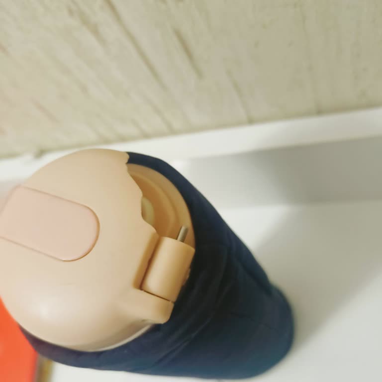 Kırılan Termos Kapağı İçin Yedek Parça Talebi Ve Müşteri Hizmetleri Erişilememesi