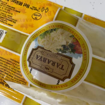 A101 Suluova Şubesinde Tarihi Geçmemiş Küflü Peynir Şikayeti