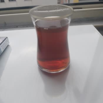 Doğuş Çayında Tekrarlayan Kalite Sorunları Ve Telafi Talebi