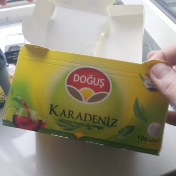 Doğuş Çayında Tekrarlayan Kalite Sorunları Ve Telafi Talebi